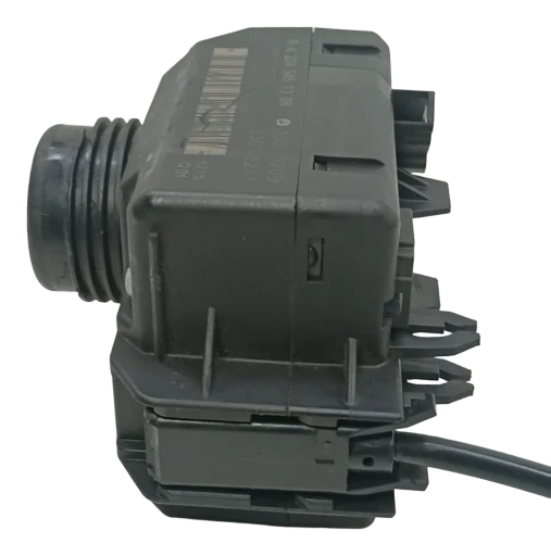 Comutador Chave Ignição C180 C200 1.8 Kompressor 2008 a 2010 2045451308