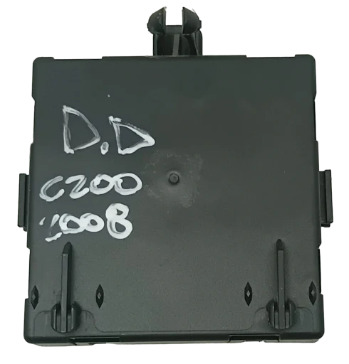 Modulo Porta Dianteira Esquerda Mercedes C180 C200 2008/2010 2048702226