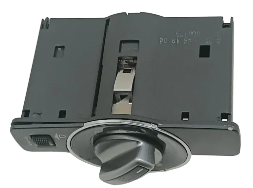 Botão Farol Mercedes C180 C200 2008 2009 2010 a 2013