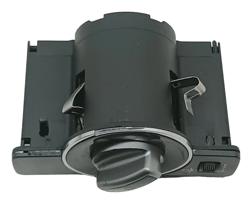 Botão Farol Mercedes C180 C200 2008 2009 2010 a 2013