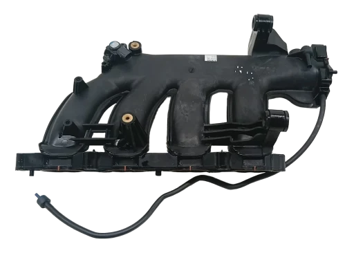 Coletor Admissão Mercedes C180 C200 Kompressor 1.8 2008/2014