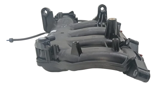 Coletor Admissão Mercedes C180 C200 Kompressor 1.8 2008/2014 2711400601