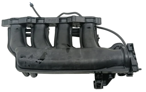 Coletor Admissão Mercedes C180 C200 Kompressor 1.8 2008/2014 2711400601