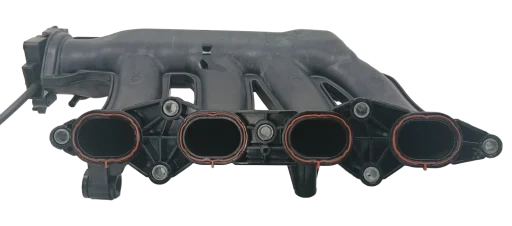 Coletor Admissão Mercedes C180 C200 Kompressor 1.8 2008/2014 2711400601