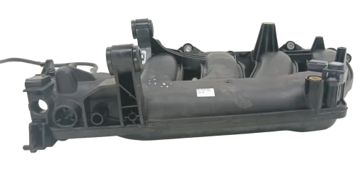 Coletor Admissão Mercedes C180 C200 Kompressor 1.8 2008/2014 2711400601