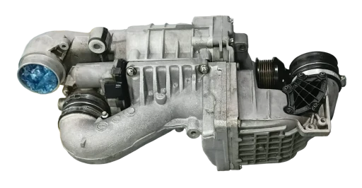 Turbina Supercharger C180 C200 Kompressor 1.8 2008 a 2010 2710902780
