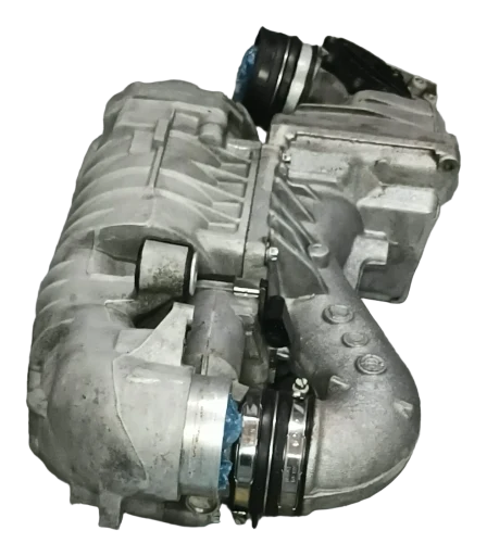 Turbina Supercharger C180 C200 Kompressor 1.8 2008 a 2010 2710902780