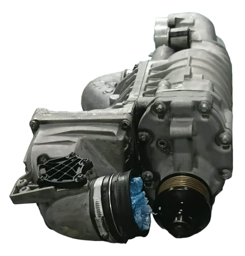 Turbina Supercharger C180 C200 Kompressor 1.8 2008 a 2010 2710902780