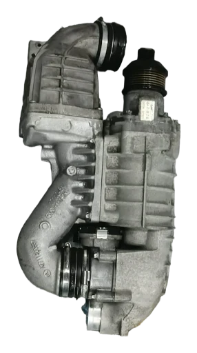 Turbina Supercharger C180 C200 Kompressor 1.8 2008 a 2010 2710902780
