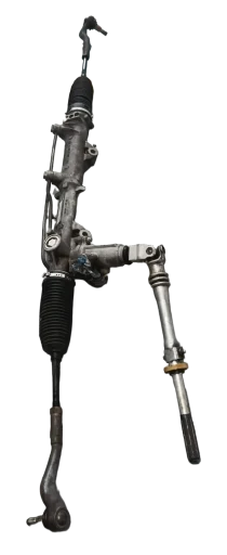 Caixa Setor Direção Hidráulica Mercedes C180 C200 C250 08/12 2041101