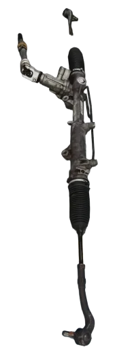 Caixa Setor Direção Hidráulica Mercedes C180 C200 C250 08/12 2041101