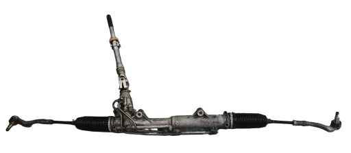 Caixa Setor Direção Hidráulica Mercedes C180 C200 C250 08/12 2041101