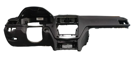 Capa Painel Mercedes C200 Kompressor 1.8 2008 a 2011