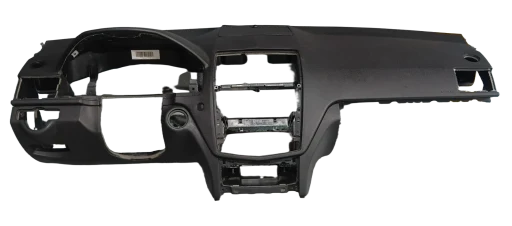 Capa Painel Tabelier Mercedes C180 C200 2008 2009 2010