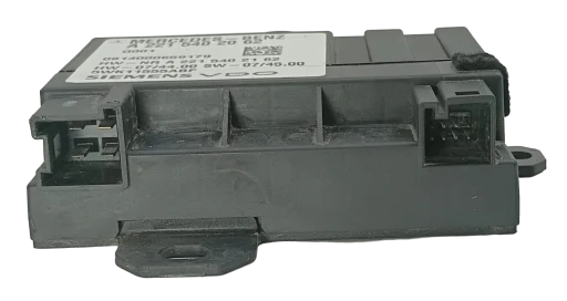 Modulo Bomba Combustível Mercedes C200 1.8 Kompressor 08/10 2215402062