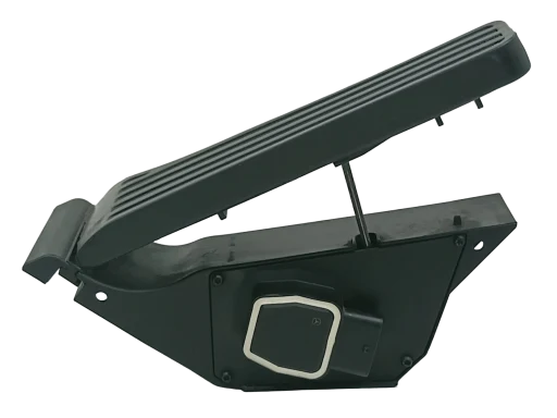 Pedal Acelerador Mercedes C180 C200 1.8 2008 2009 2010
