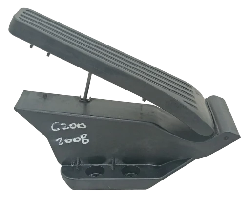 Pedal Acelerador Mercedes C180 C200 1.8 2008 2009 2010 A2043000004