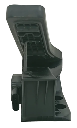 Pedal Acelerador Mercedes C180 C200 1.8 2008 2009 2010 A2043000004