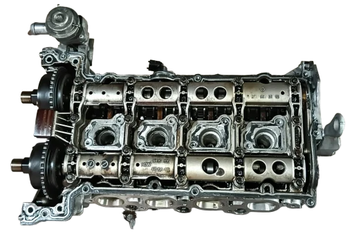 Cabeçote Mercedes C180 C200 Kompressor 1.8 2008 2009 2010