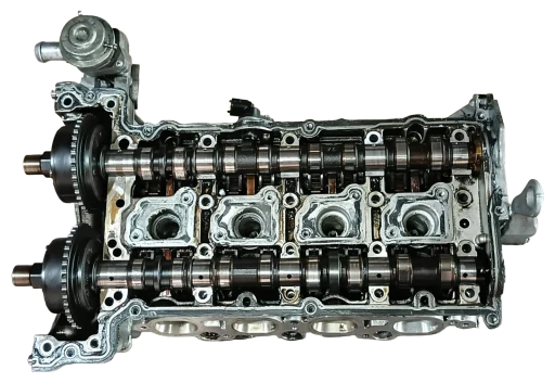 Cabeçote Mercedes C180 C200 Kompressor 1.8 2008 2009 2010 R2710161501