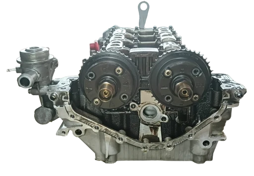 Cabeçote Mercedes C180 C200 Kompressor 1.8 2008 2009 2010 R2710161501
