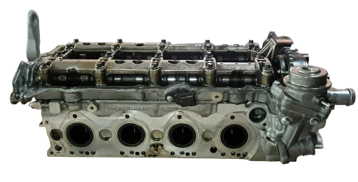 Cabeçote Mercedes C180 C200 Kompressor 1.8 2008 2009 2010 R2710161501