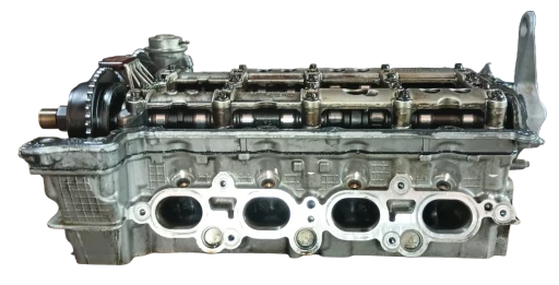 Cabeçote Mercedes C180 C200 Kompressor 1.8 2008 2009 2010 R2710161501