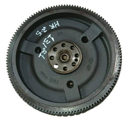 Volante Motor Hyundai Hr 2.5 16v 2013 2014 2015 a 2021