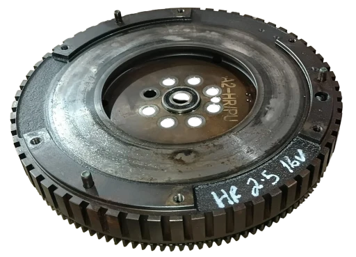 Volante Motor Hr 2.5 16v 2013 2014 2015 a 2021