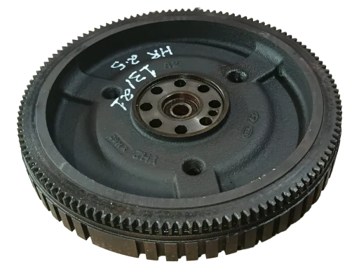Volante Motor Hr 2.5 16v 2013 2014 2015 a 2021