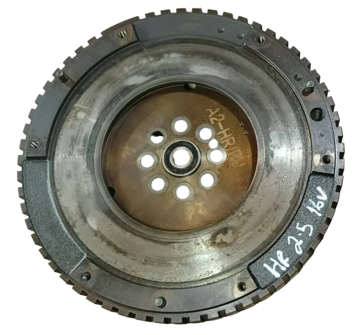 Volante Motor Hr 2.5 16v 2013 2014 2015 a 2021