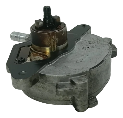 Bomba Vácuo Mercedes C180 C200 Kompressor 1.8 2008 2009 2010 A2712301465