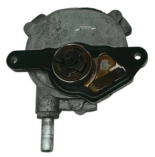 Bomba Vácuo Mercedes C180 C200 Kompressor 1.8 2008 2009 2010 A2712301465