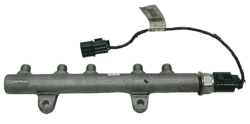 Flauta Bicos Tubo Rail Hr Bongo 2.5 16v 2012 a 2023 31400-4A700