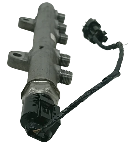 Flauta Bicos Tubo Rail Hr Bongo 2.5 16v 2012 a 2023 31400-4A700