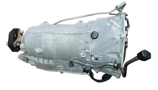 Caixa Cambio Mercedes C180 C200 Kompressor 1.8 2008 a 2011
