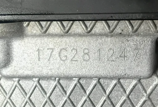 Motor Bongo Hr 2.5 16v Diesel 130cv 2013 2014 2015/...