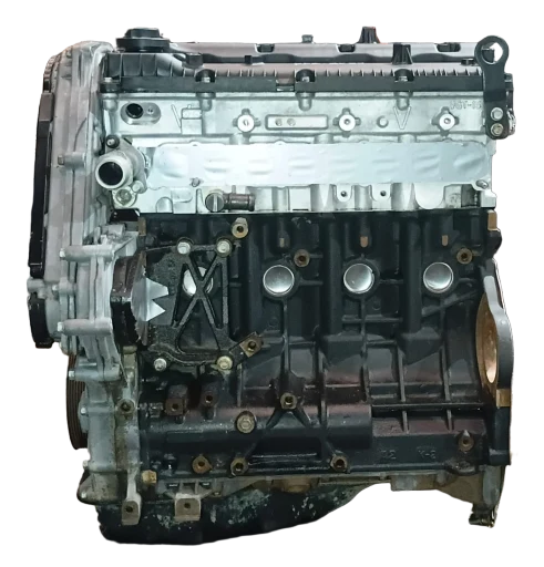 Motor Bongo Hr 2.5 16v Diesel 2013 2014 2015/..