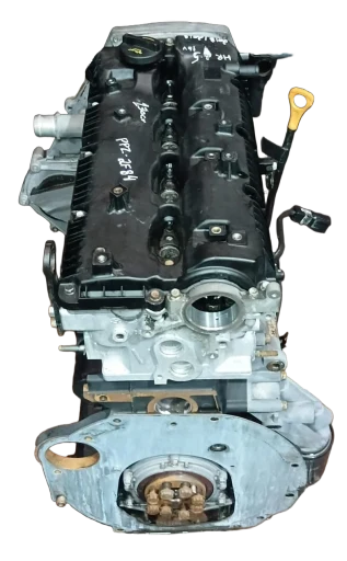 Motor Bongo Hr 2.5 16v Diesel 130cv 2013 2014 2015/...