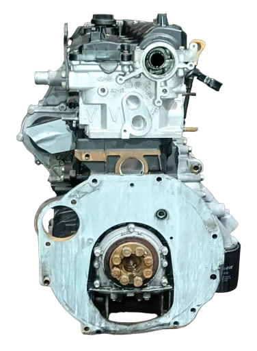 Motor Bongo Hr 2.5 16v Diesel 130cv 2013 2014 2015/...