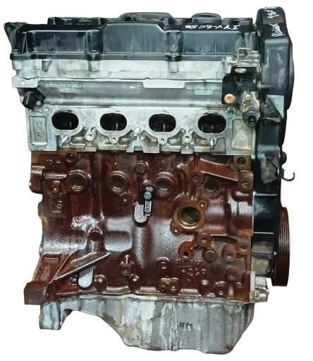 Motor Peugeot 208 2008 C3 C4 Cactus 1.6 16v Automáti 2018/..
