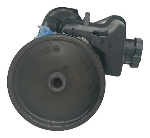 Bomba Direção Hidrául Mercedes C180 C200 1.8 08/12