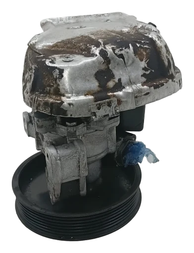 Bomba Direção Hidrául Mercedes C180 C200 1.8 08/12
