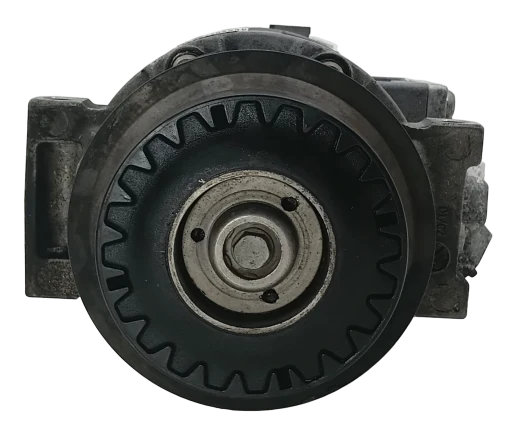 Compressor Ar Condicionado C200 1.8 Kompressor 2008/2010 0022304511