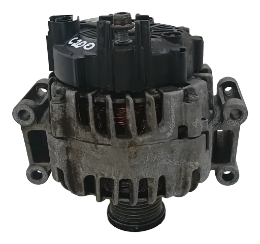 Alternador Mercedes C180 C200 C250 1.8 Kompressor 01/14 150A