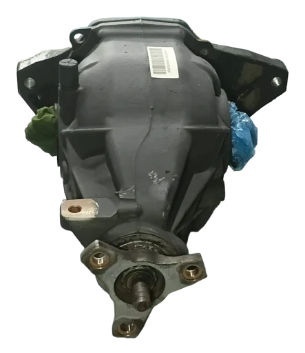 Diferencial Traseiro Mercedes Classe C C180 C200 1.8 07 a 14 A2043510308