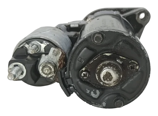 Motor Partida Arranque Mercedes C180 C200 C250 1.8 2001/2012 A0051513901