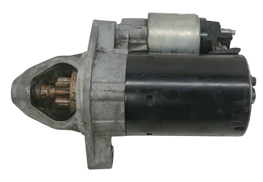 Motor Partida Arranque Mercedes C180 C200 C250 1.8 2001/2012 A0051513901