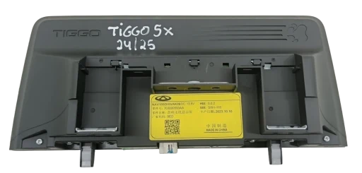 Tela Multimidia Chery Tiggo 5x 2022 2023 2024 2025 703000593AA