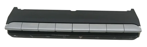 Botão Comando Som Radio Tiggo 5x 2020 2021 2022 2023 a 2025 808000491AA